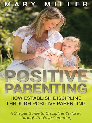 cover image of Positive Parenting